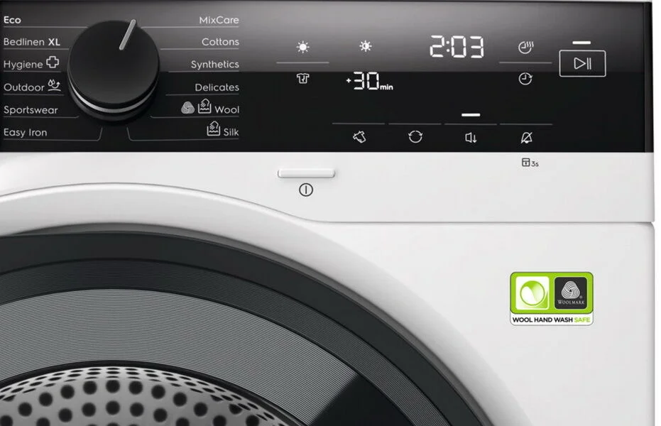 Сушильная машина Electrolux EW7D495UDE