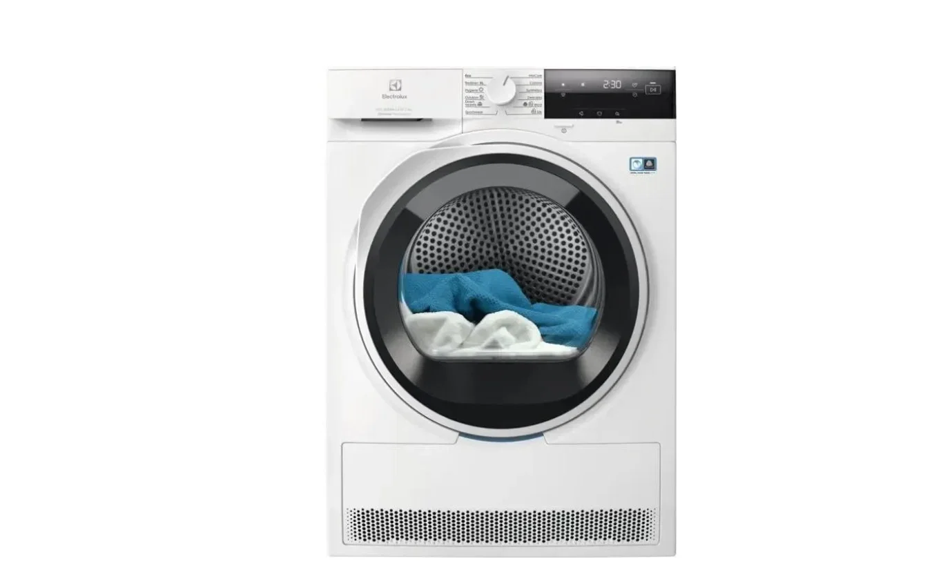 Сушильная машина Electrolux EW7D495UDE