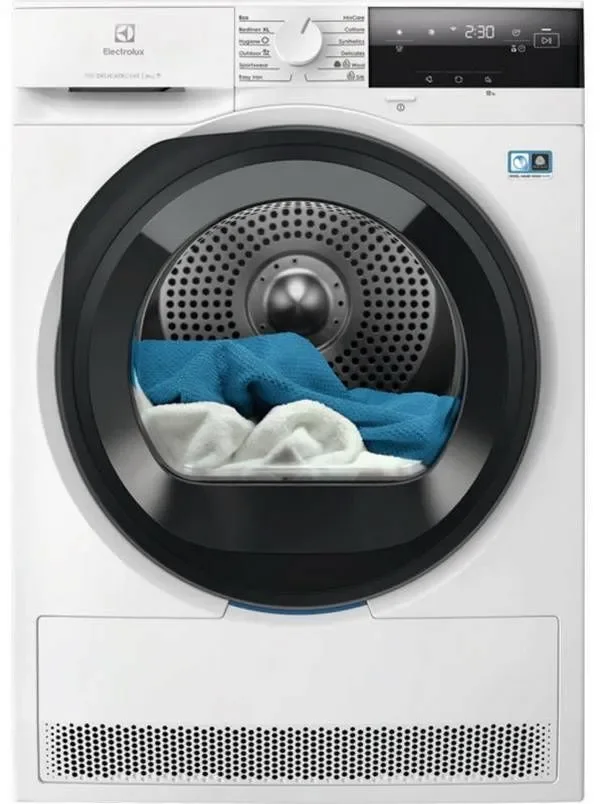 Сушильная машина Electrolux EW8D394M