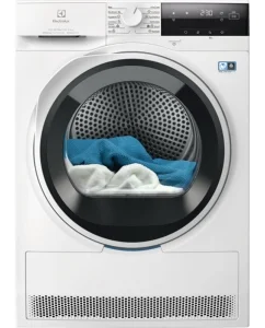 Сушильная машина Electrolux EW8D394M