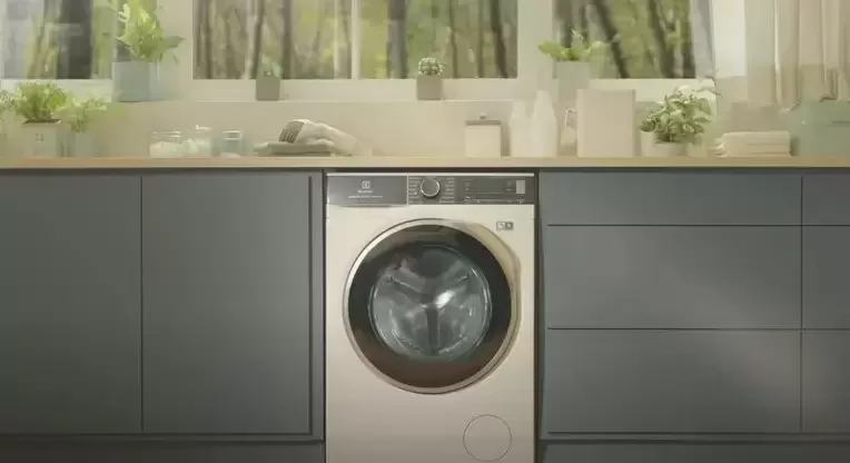 Сушильная машина Electrolux EW8D394M