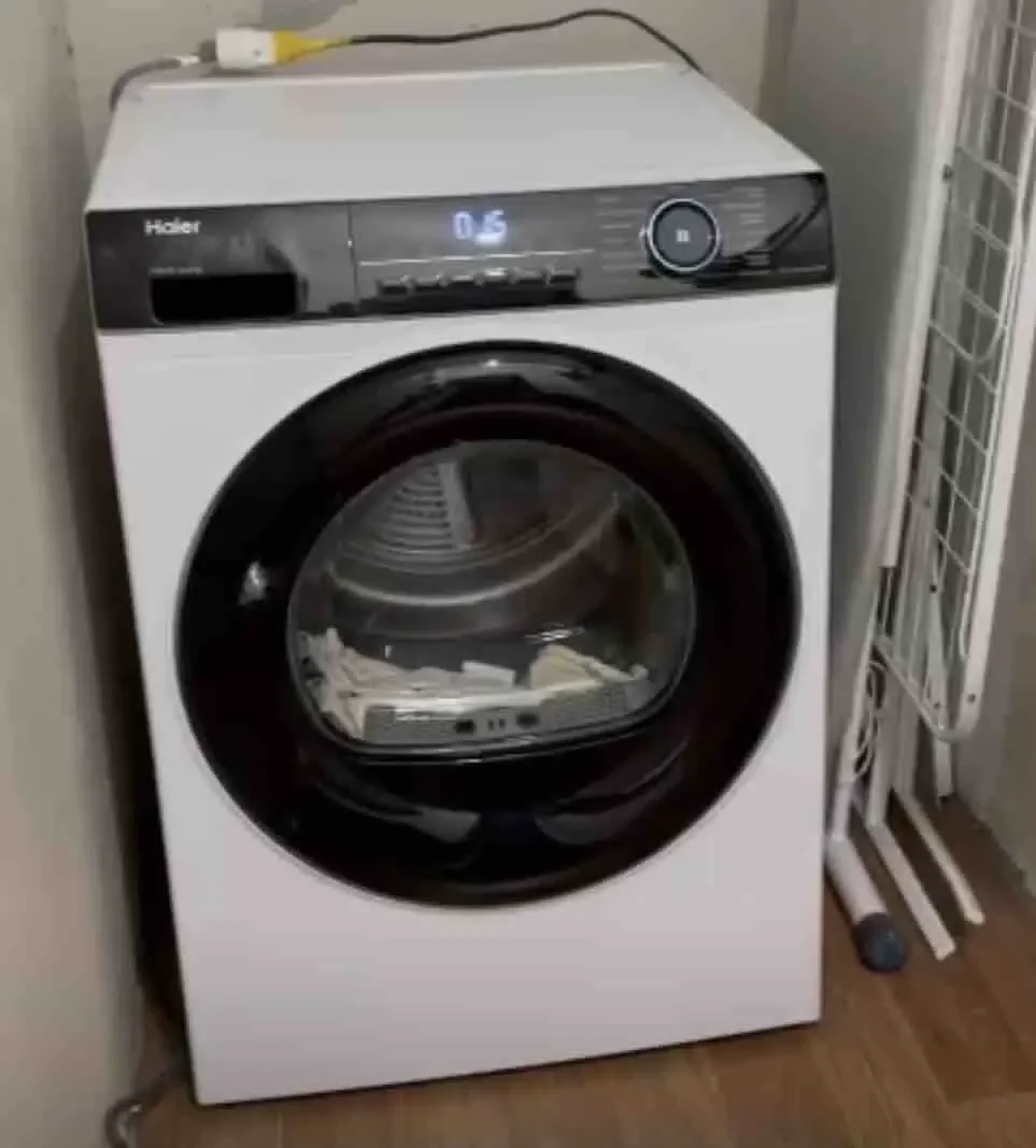 Сушильная машина Haier HD90-A2929A