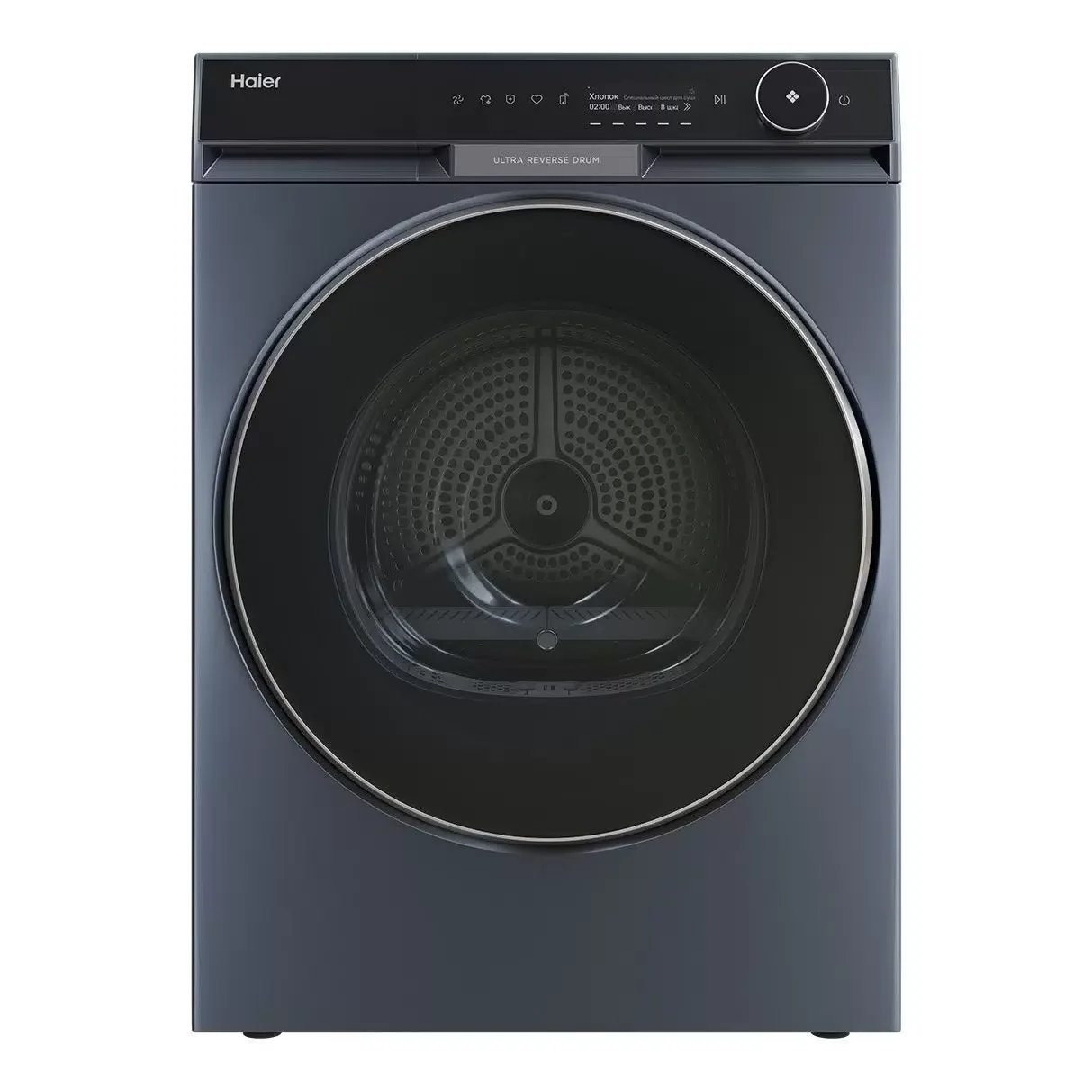 Сушильная машина Haier X11 HD100-A3397SU1