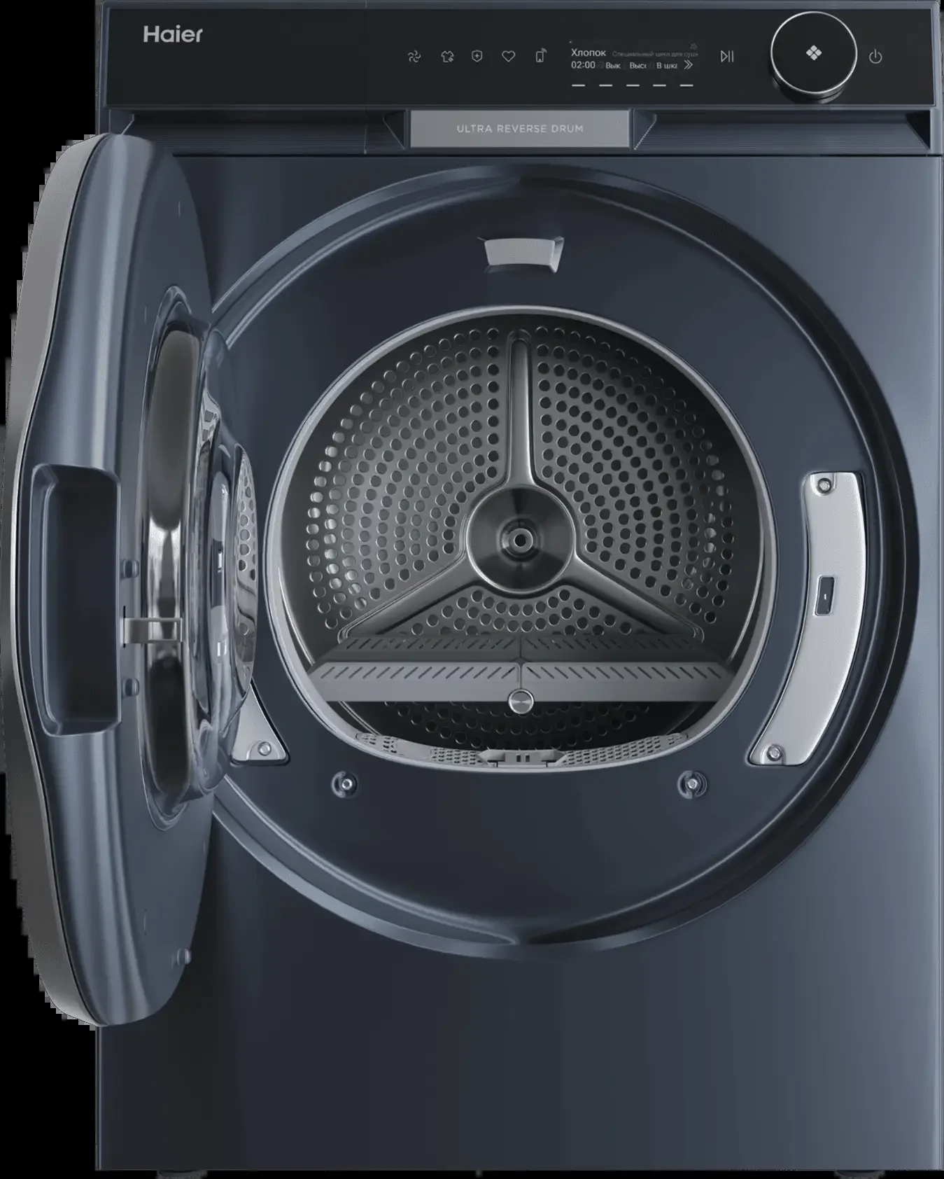 Сушильная машина Haier X11 HD100-A3397SU1