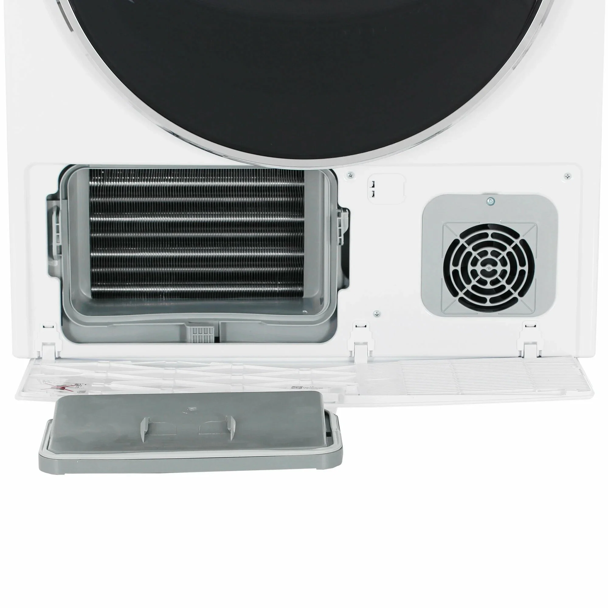 Сушильная машина Hotpoint TDH 99V B