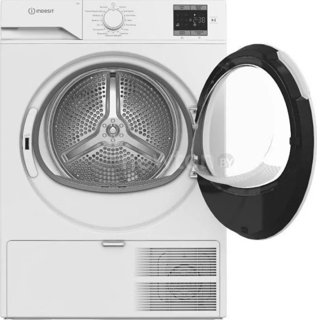 Сушильная машина Indesit IAS3725 K