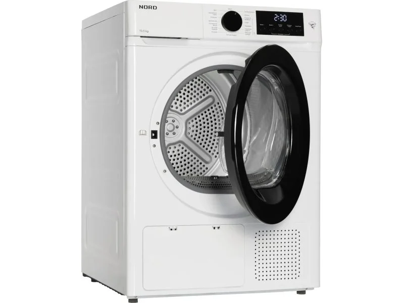 Сушильная машина Nord i-HPW 10 W