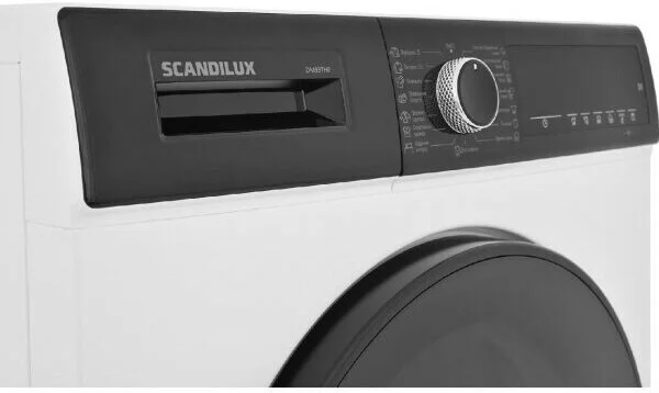Сушильная машина Scandilux DM93THP