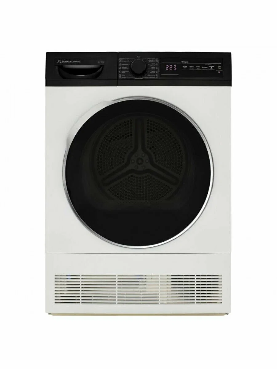 Сушильная машина Schaub Lorenz SLR TC721T