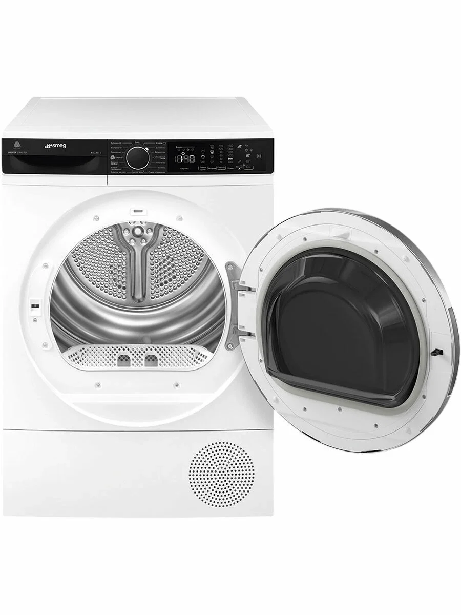 Сушильная машина Smeg DT393RU4