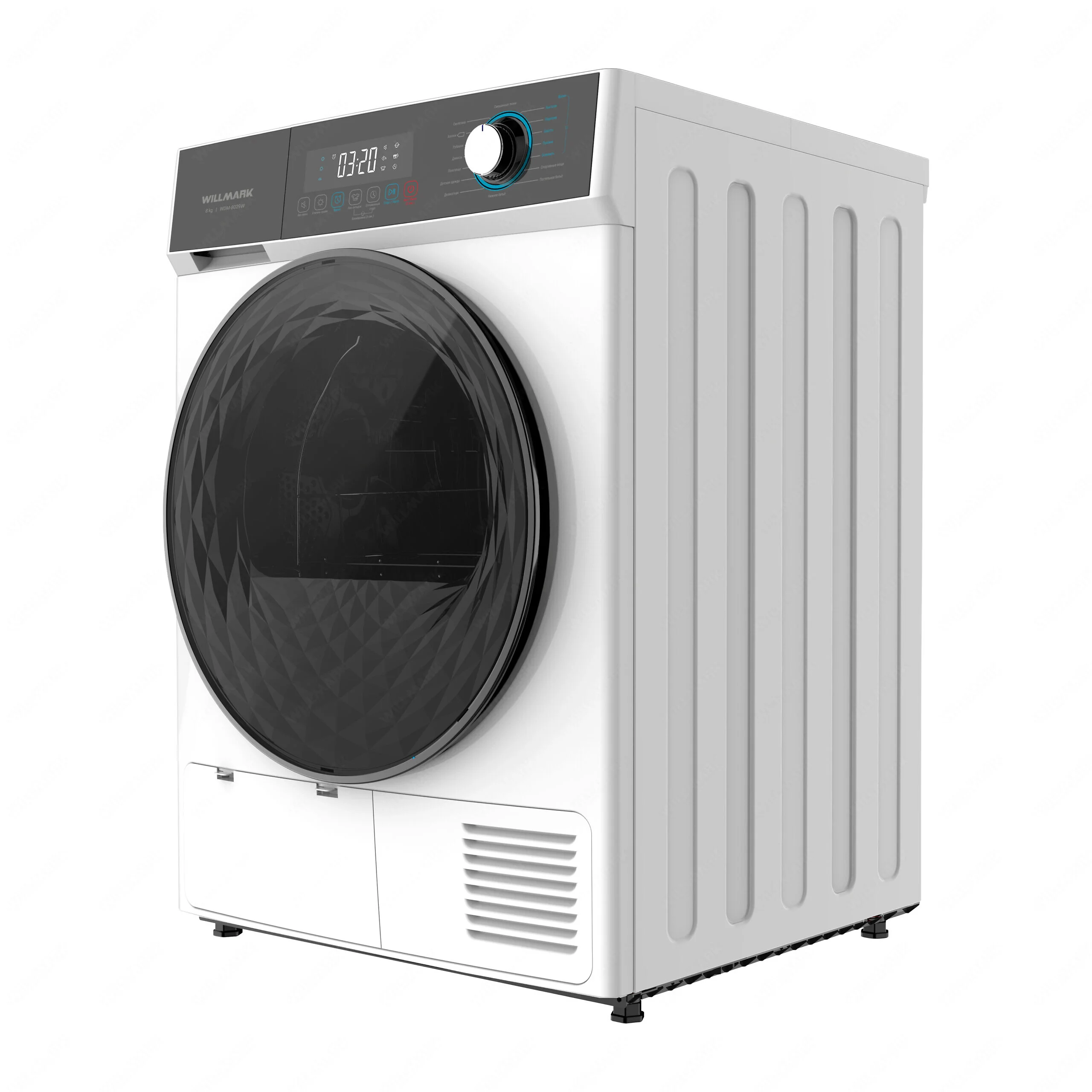 Сушильная машина Willmark WDM-8029W