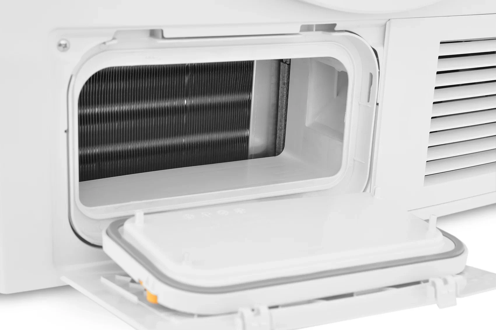 Сушильная машина Zugel ZDF80HP Heat Pump
