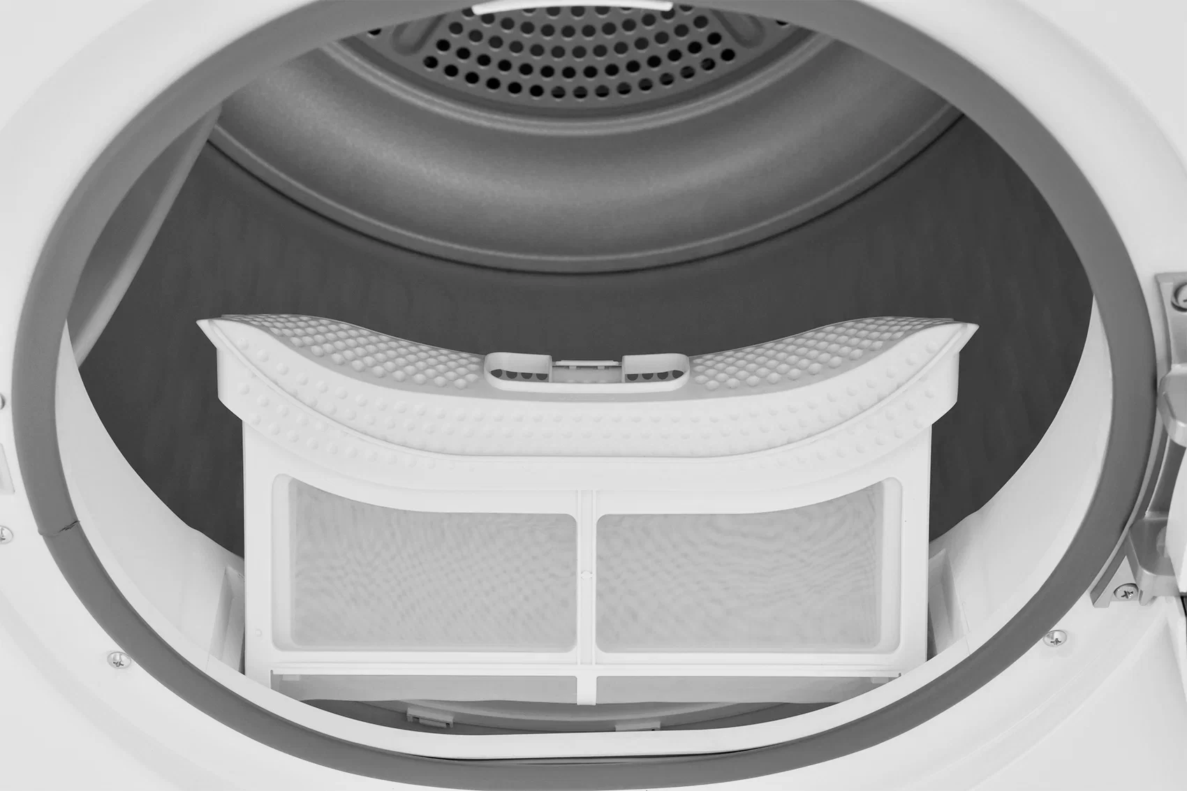 Сушильная машина Zugel ZDF80HP Heat Pump