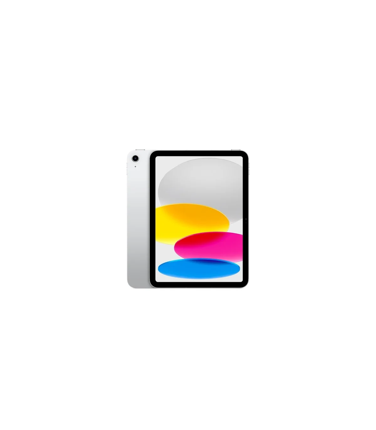 Планшет Apple iPad 2025 (Gen 11) 11 Wi-Fi 128GB Silver