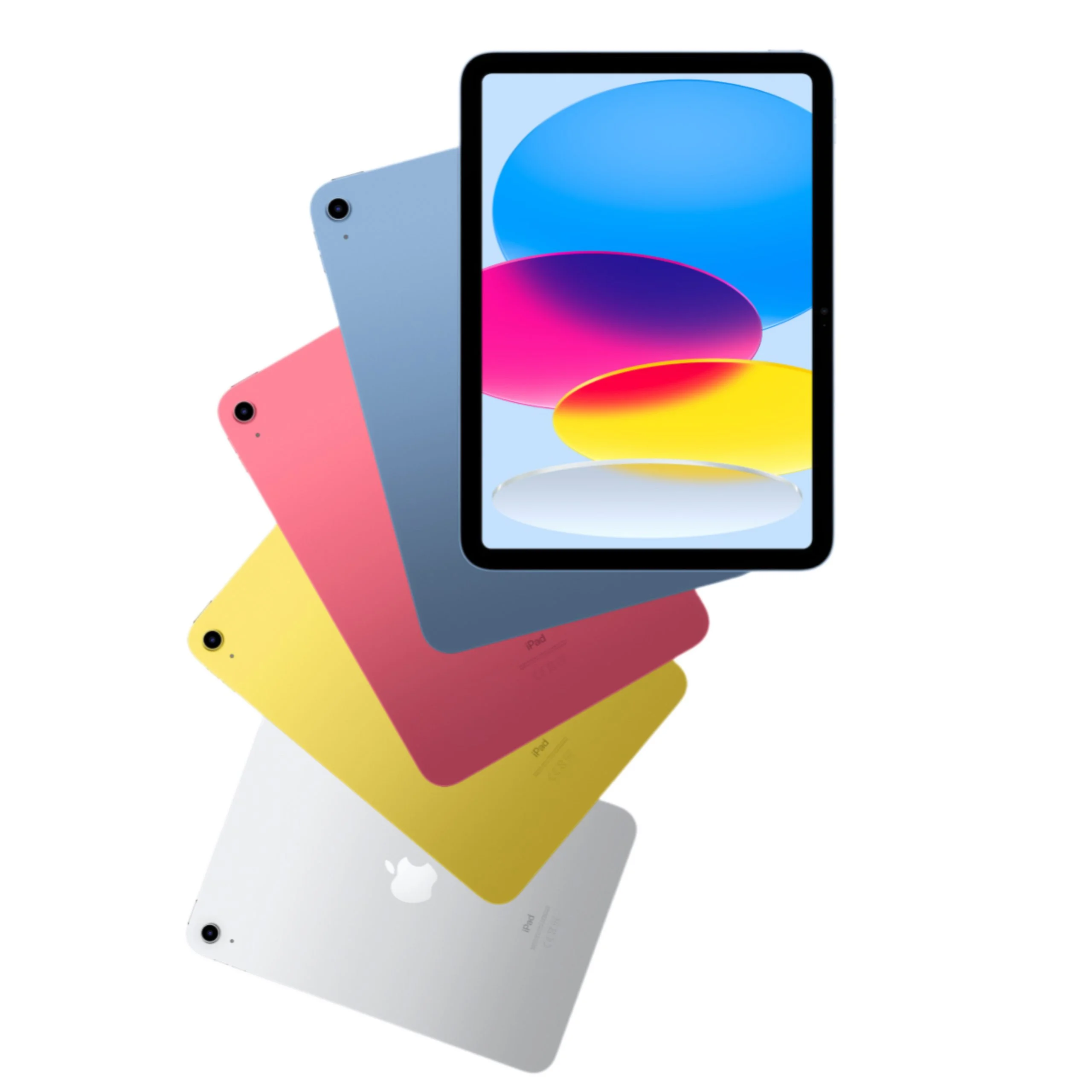 Планшет Apple iPad 2025 (Gen 11) 11 Wi-Fi 128GB Silver