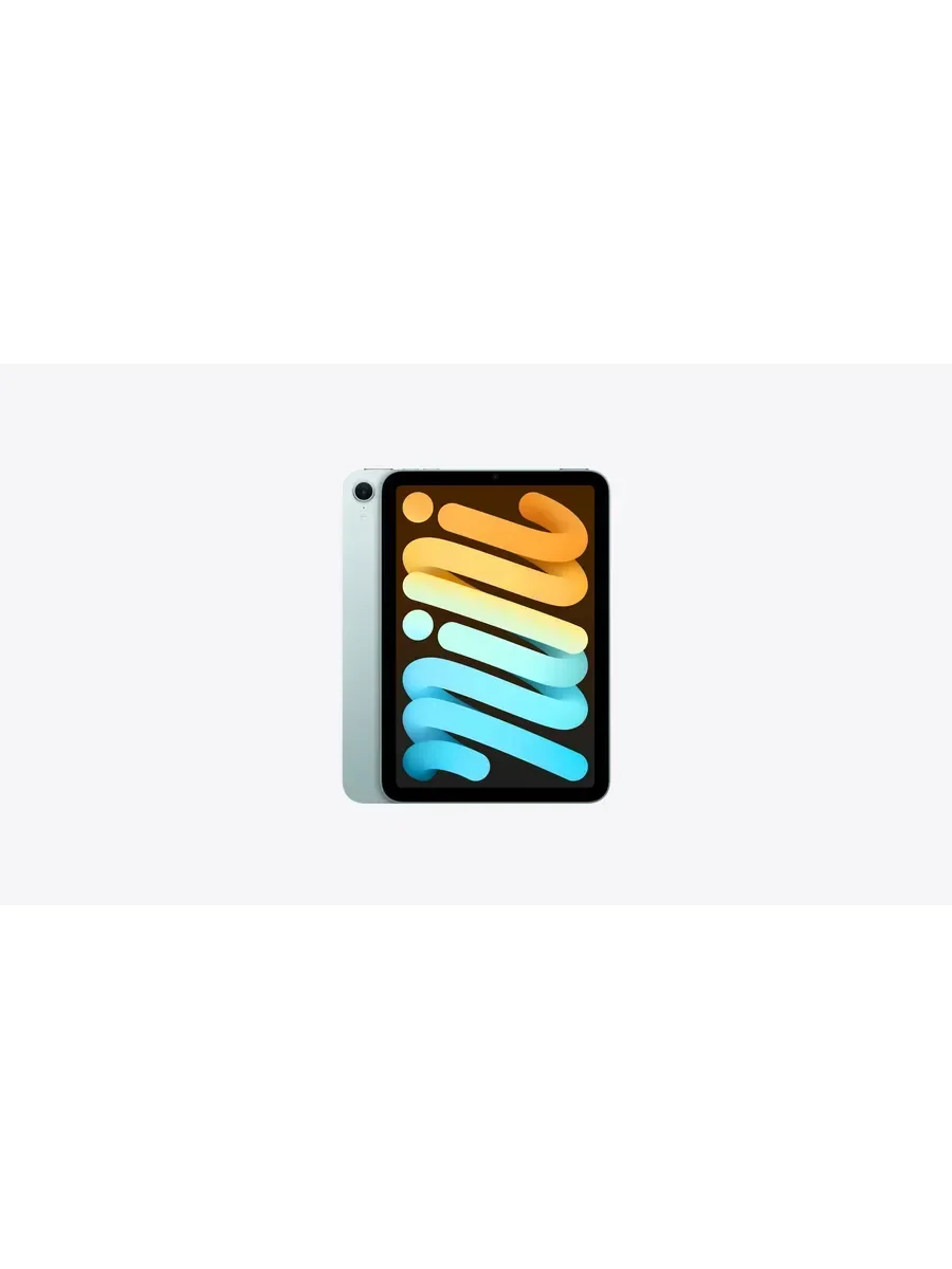 Планшет Apple IPAD MINI 2024 8.3 512GB LTE BLUE