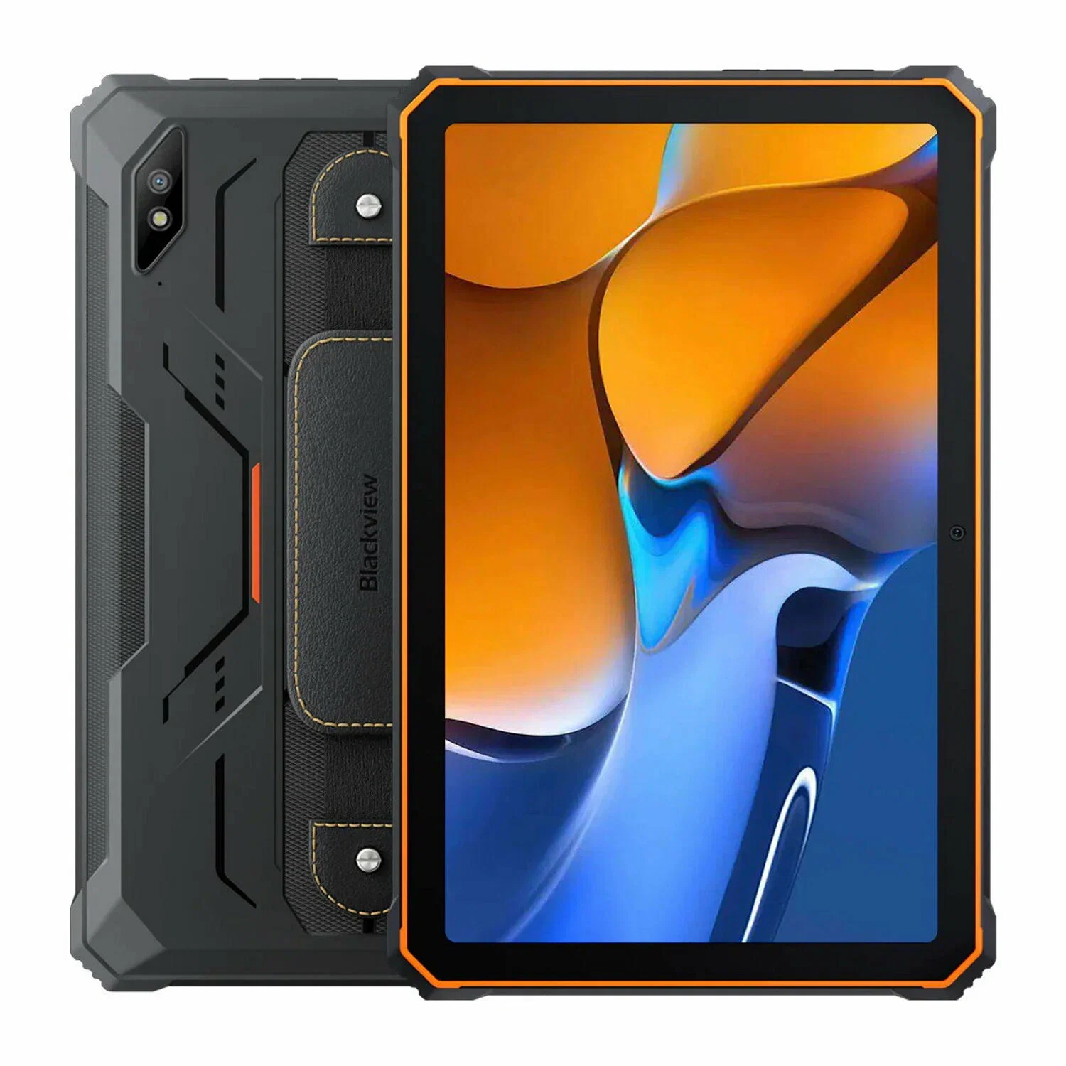 Планшет Blackview 8/256GB ACTIVE 8 PRO ORANGE