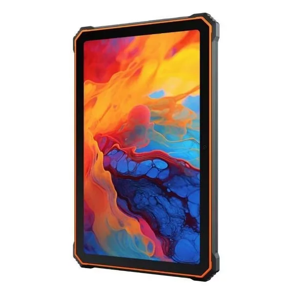 Планшет Blackview 8/256GB ACTIVE 8 PRO ORANGE