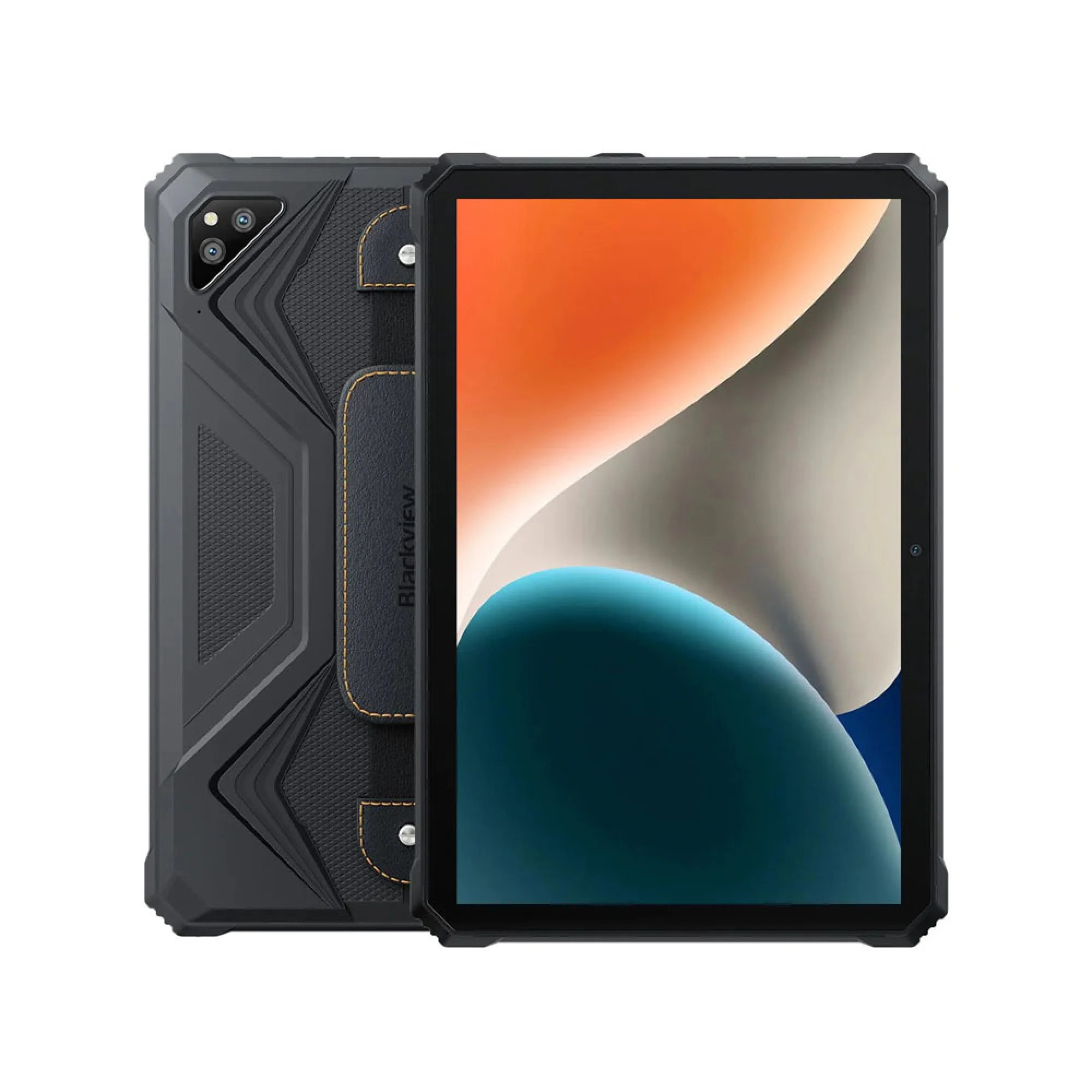 Планшет Blackview 8/256GB ACTIVE 8 PRO ORANGE