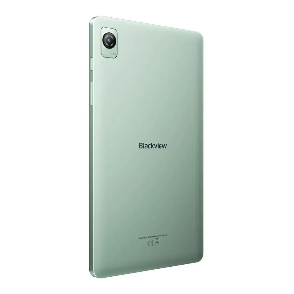 Планшет Blackview TAB60, WIFI, 10.1'', 4/128GB, GREEN