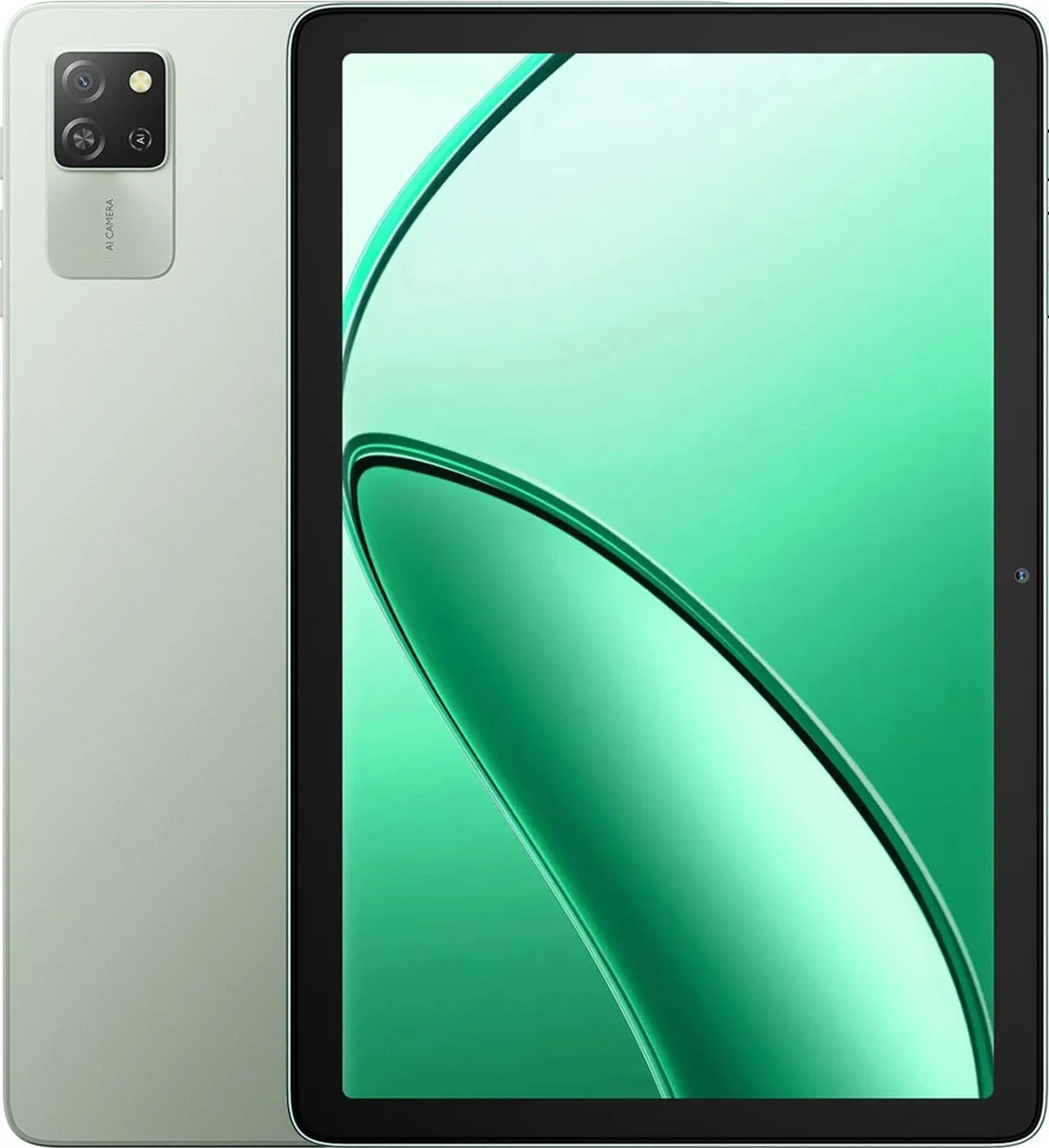 Планшет Blackview TAB60, WIFI, 10.1'', 4/128GB, GREEN
