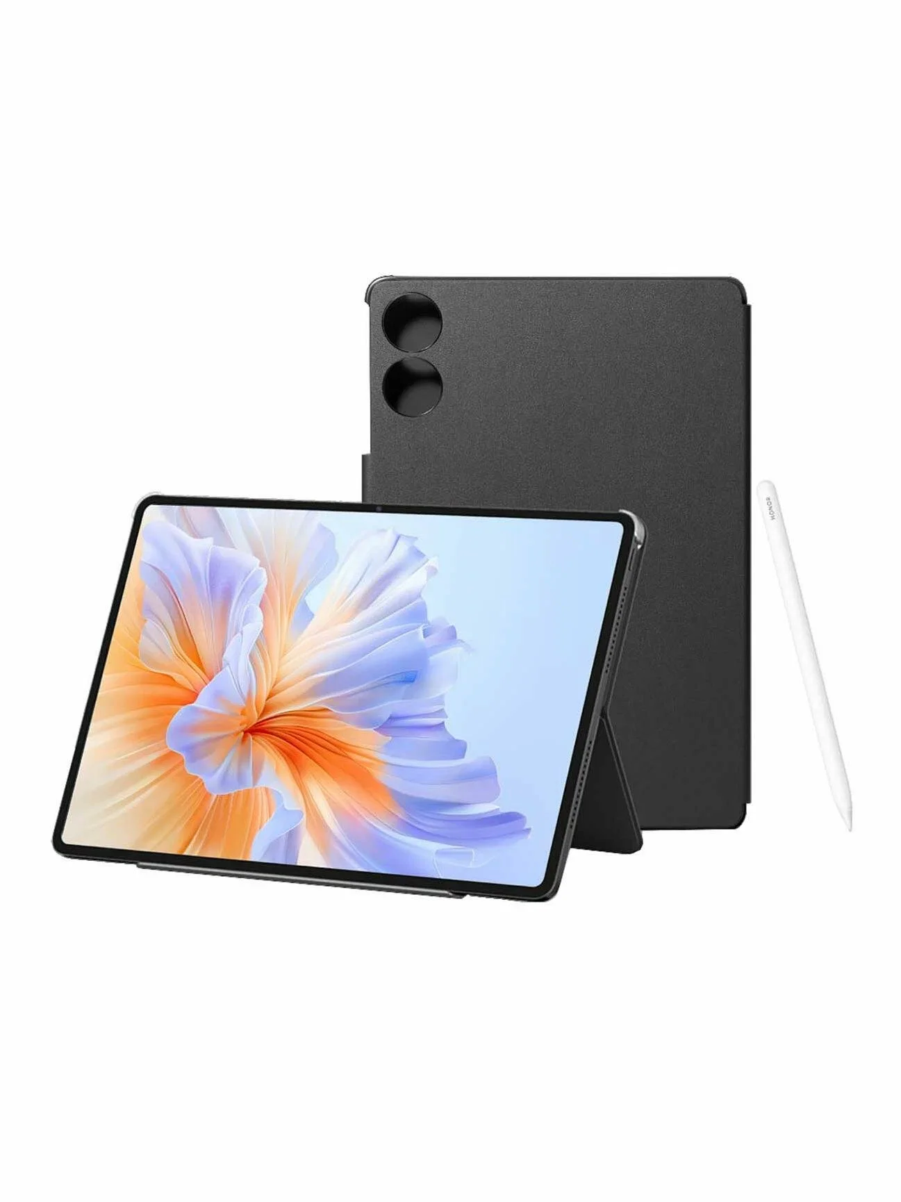 Планшет Honor PAD V9, WIFI + KBD, 8/256GB (5301AMSB), GRAY