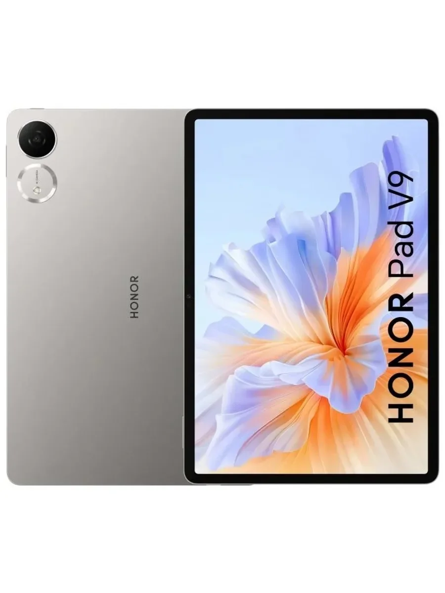 Планшет Honor PAD V9, WIFI + KBD, 8/256GB (5301AMSB), GRAY