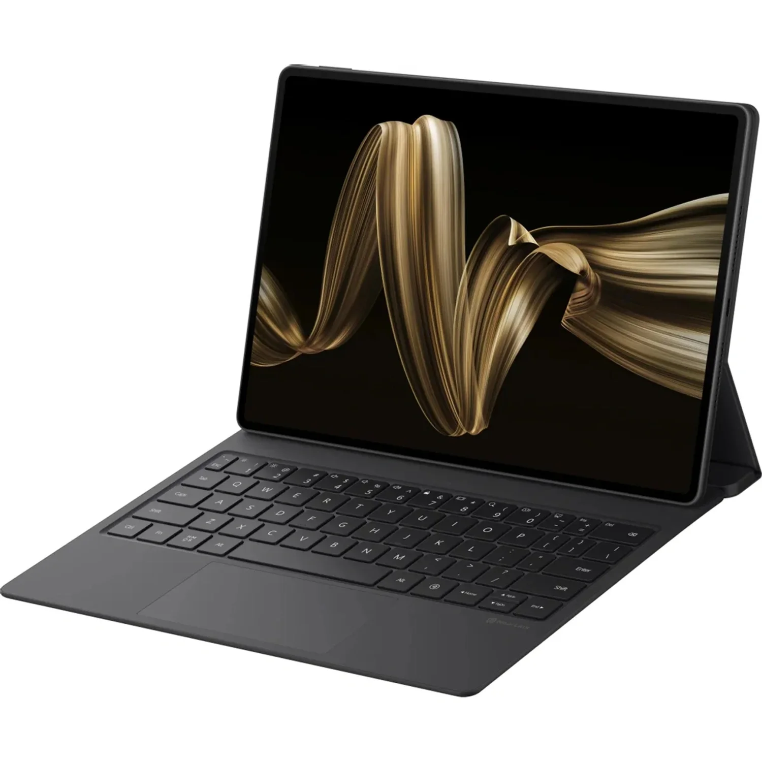 Планшет Huawei MatePad Pro 12.2 12+256 wifi + клавиатура, черный (53014CYQ)