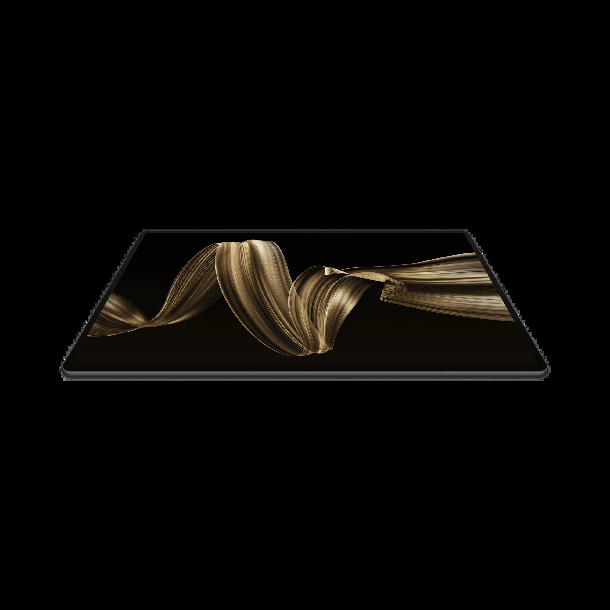 Планшет Huawei MatePad Pro 12.2 12+256 wifi + клавиатура, черный (53014CYQ)