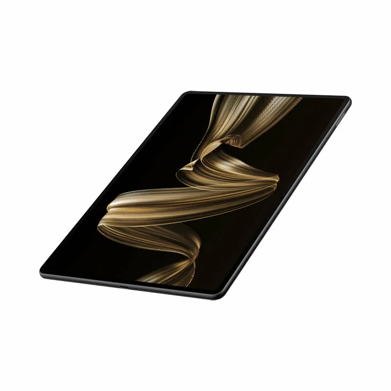 Планшет Huawei MatePad Pro 12.2 12+256 wifi + клавиатура, черный (53014CYQ)