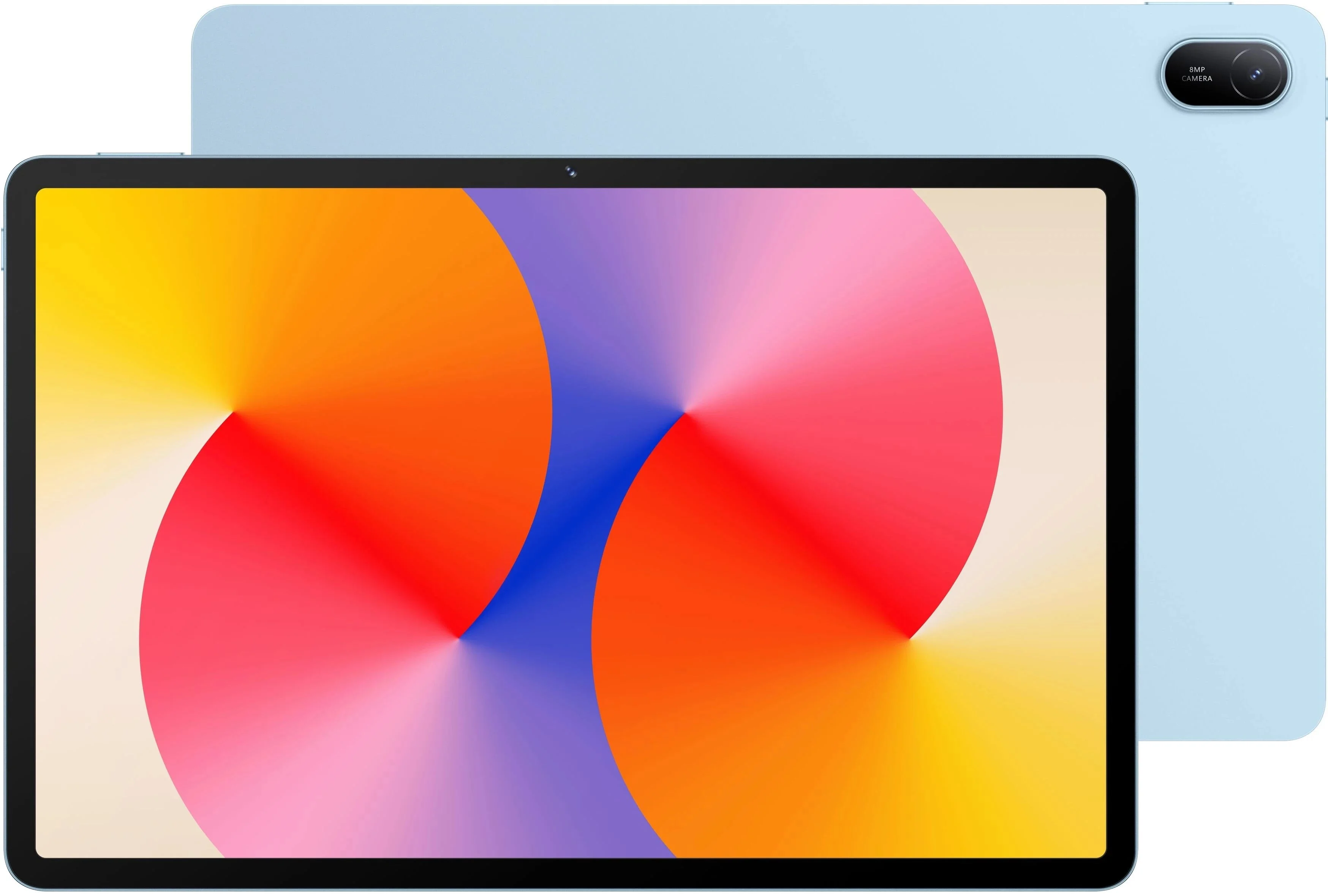 Планшет Huawei MatePad SE 11 8+128 Gb LTE Серый