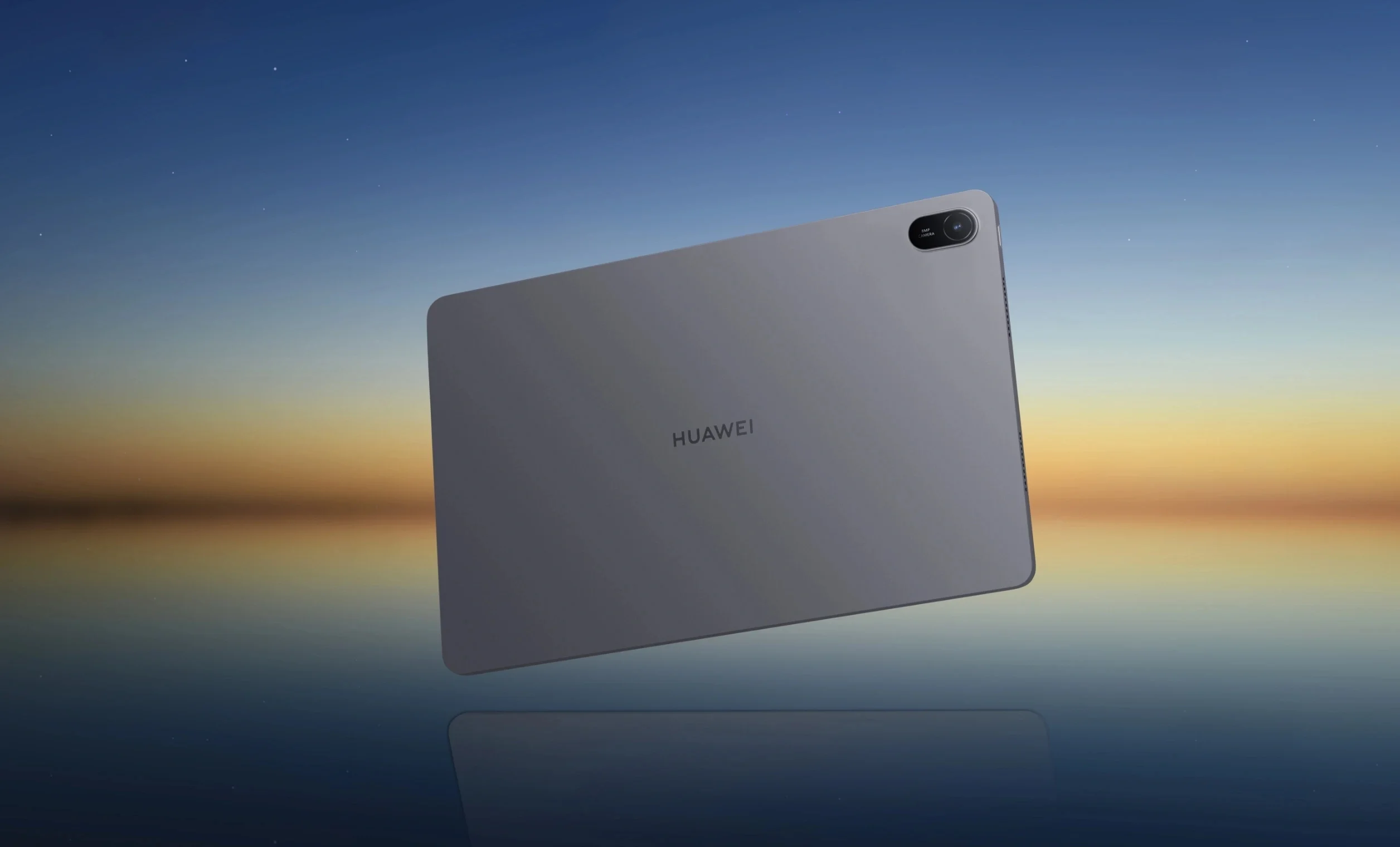Планшет Huawei MatePad SE 11 Wifi 8+128Gb Серый