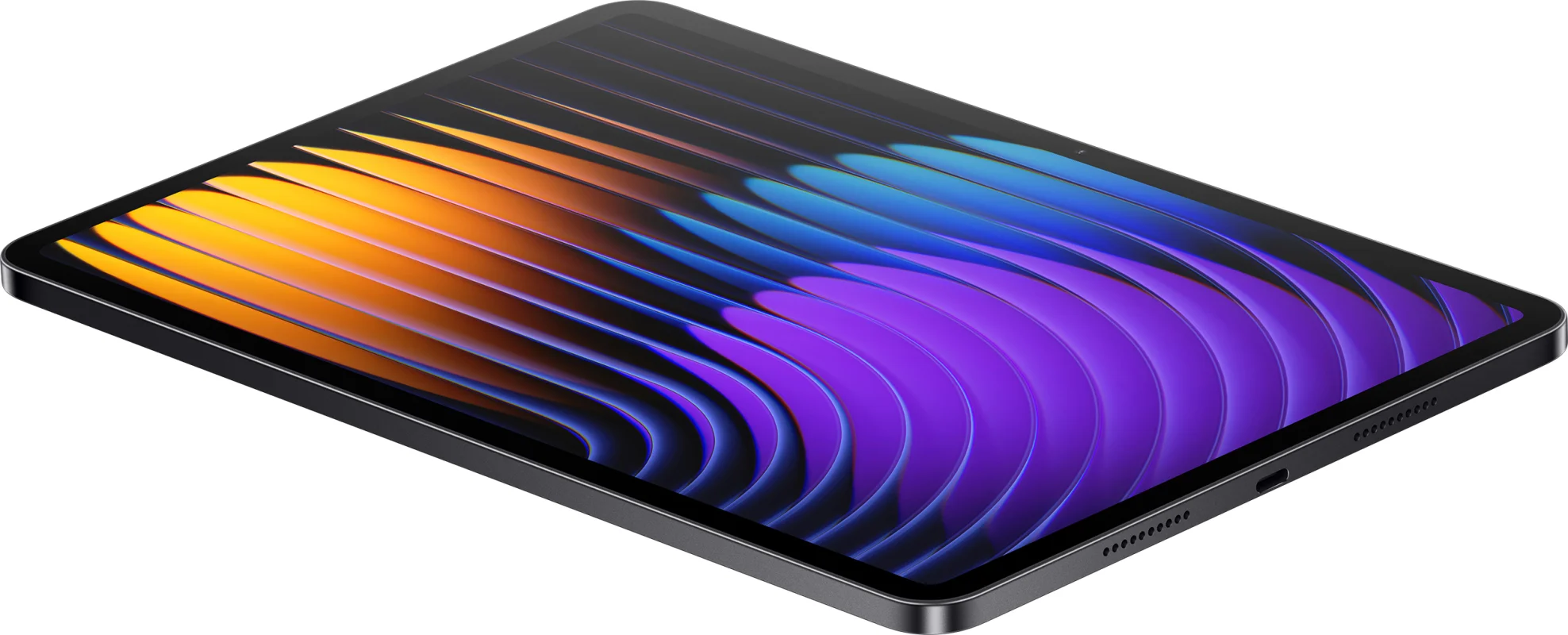 Планшет Xiaomi Pad 7 Pro, 8+128 Гб, серый