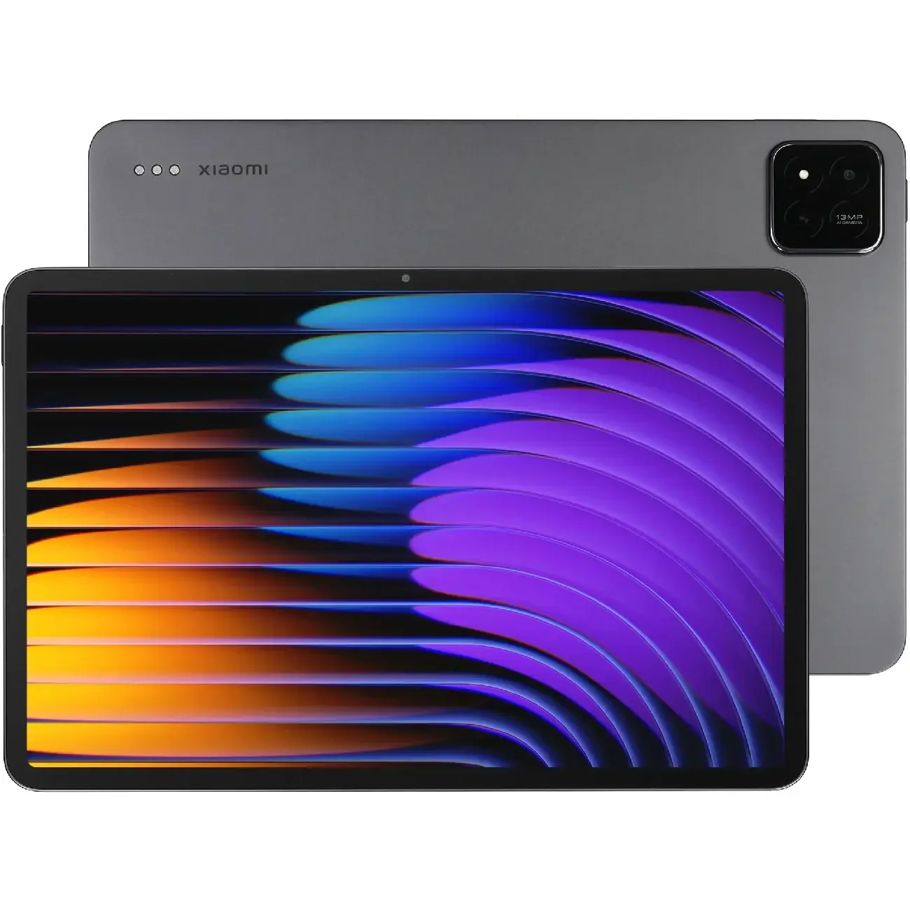 Планшет Xiaomi Pad 7 Pro, 8+128 Гб, серый