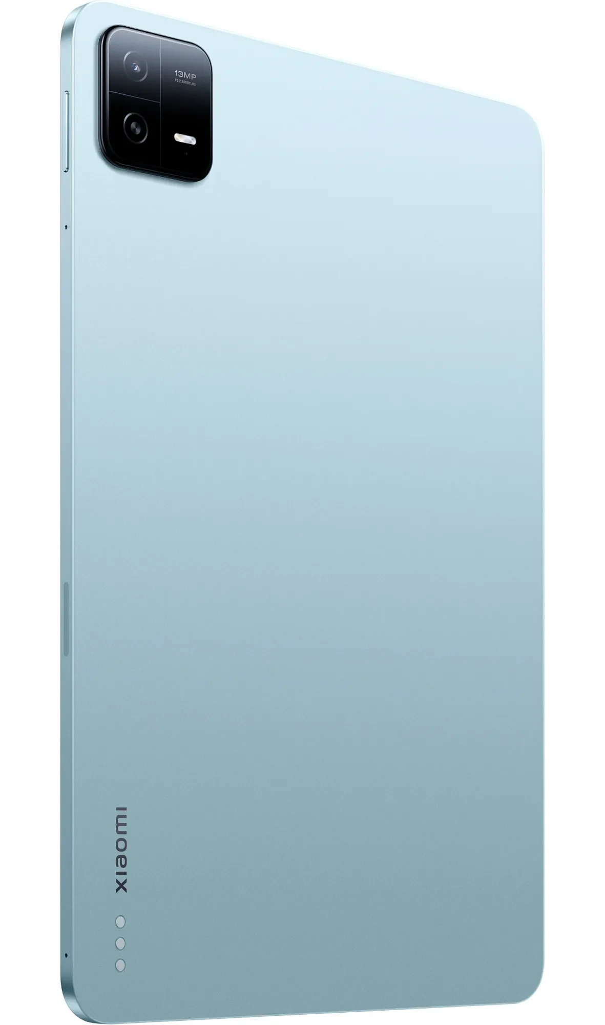 Планшет Xiaomi Pad 7, 8+256 Гб, Blue