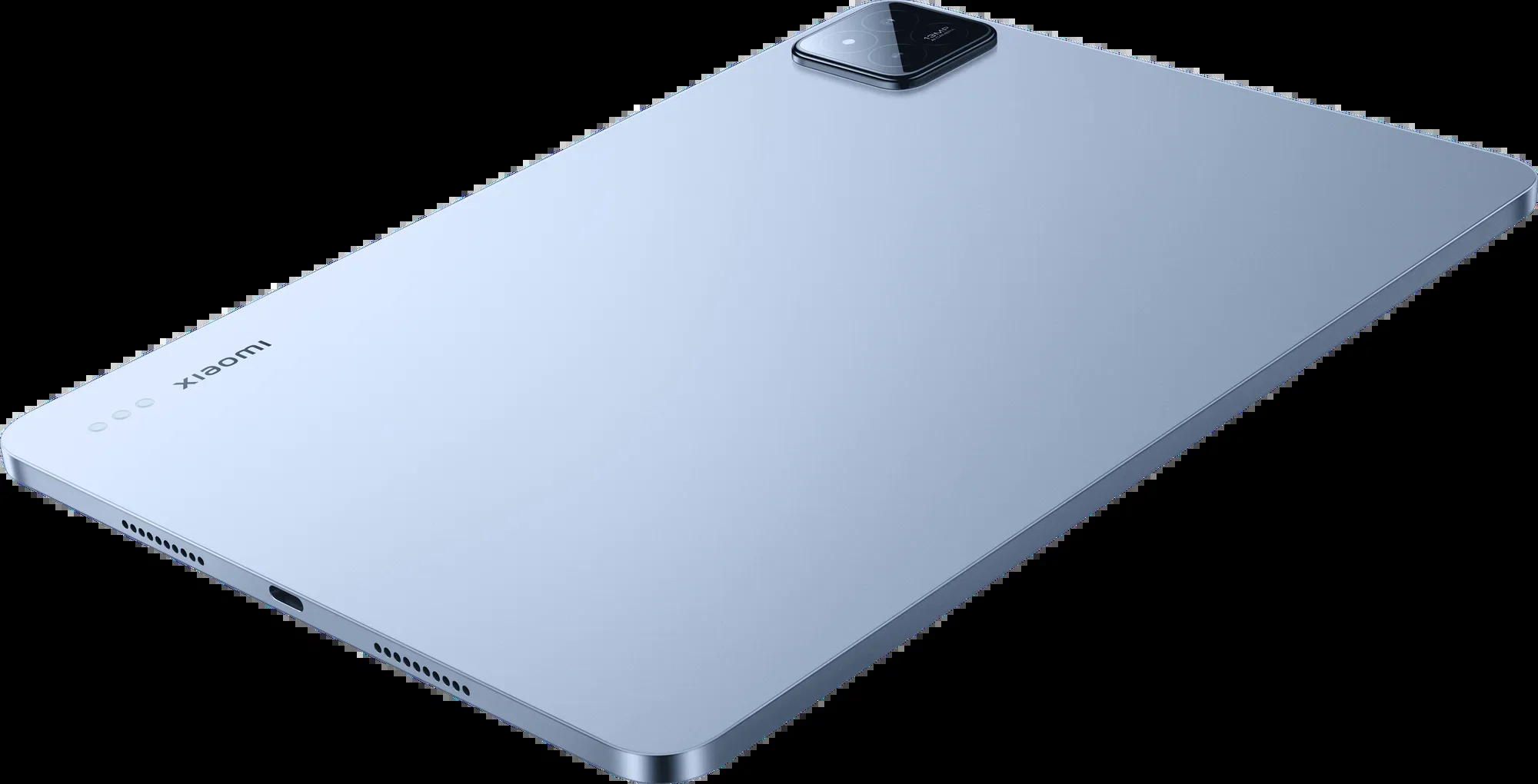 Планшет Xiaomi Pad 7, 8+256 Гб, Blue