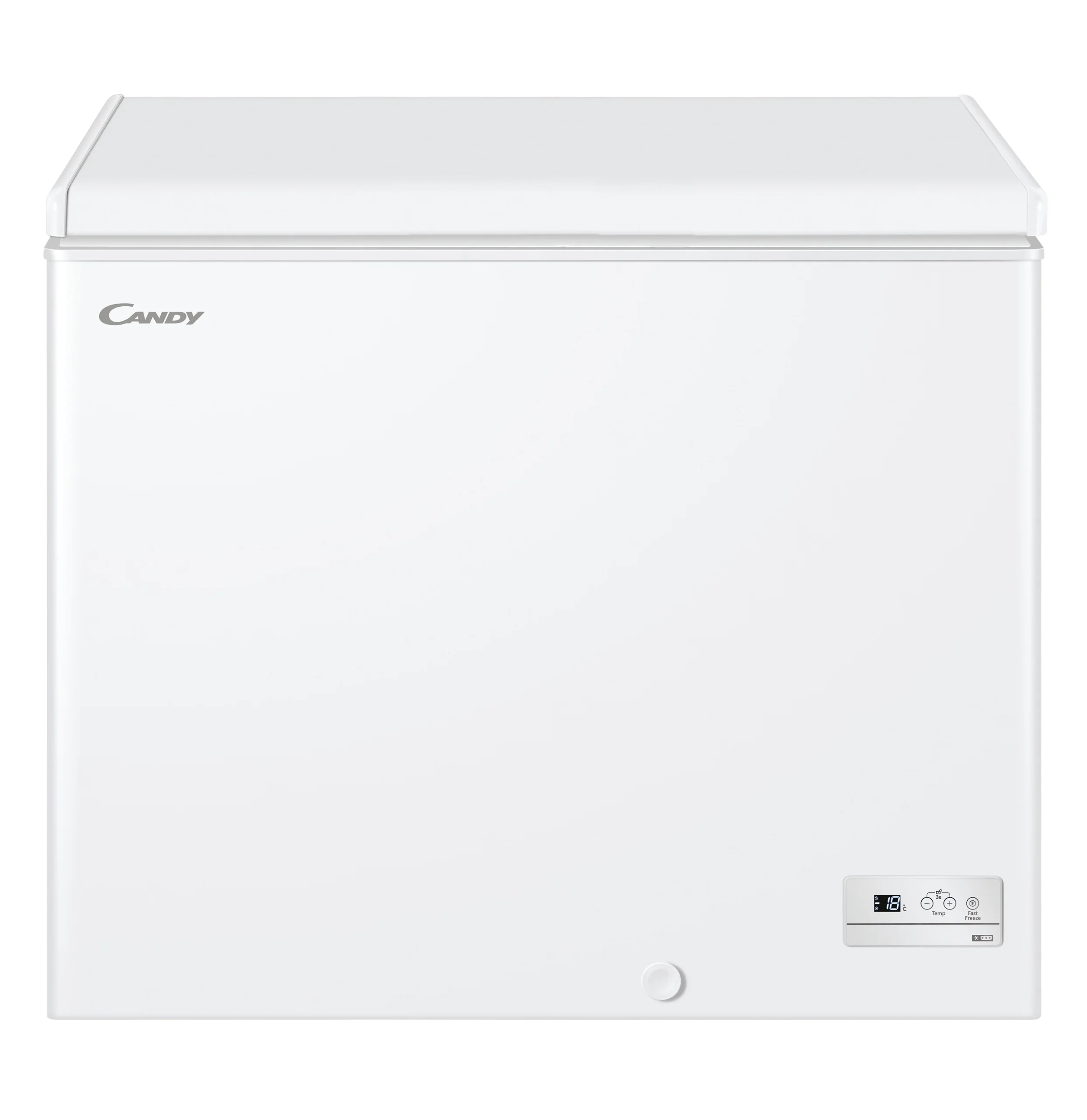 Морозильный ларь Candy CCM251R