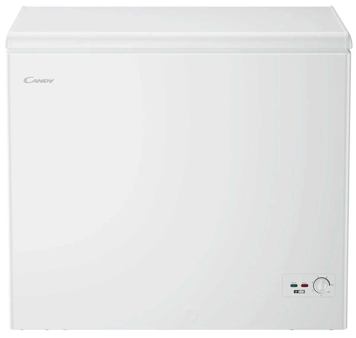 Морозильный ларь Candy CCM251R