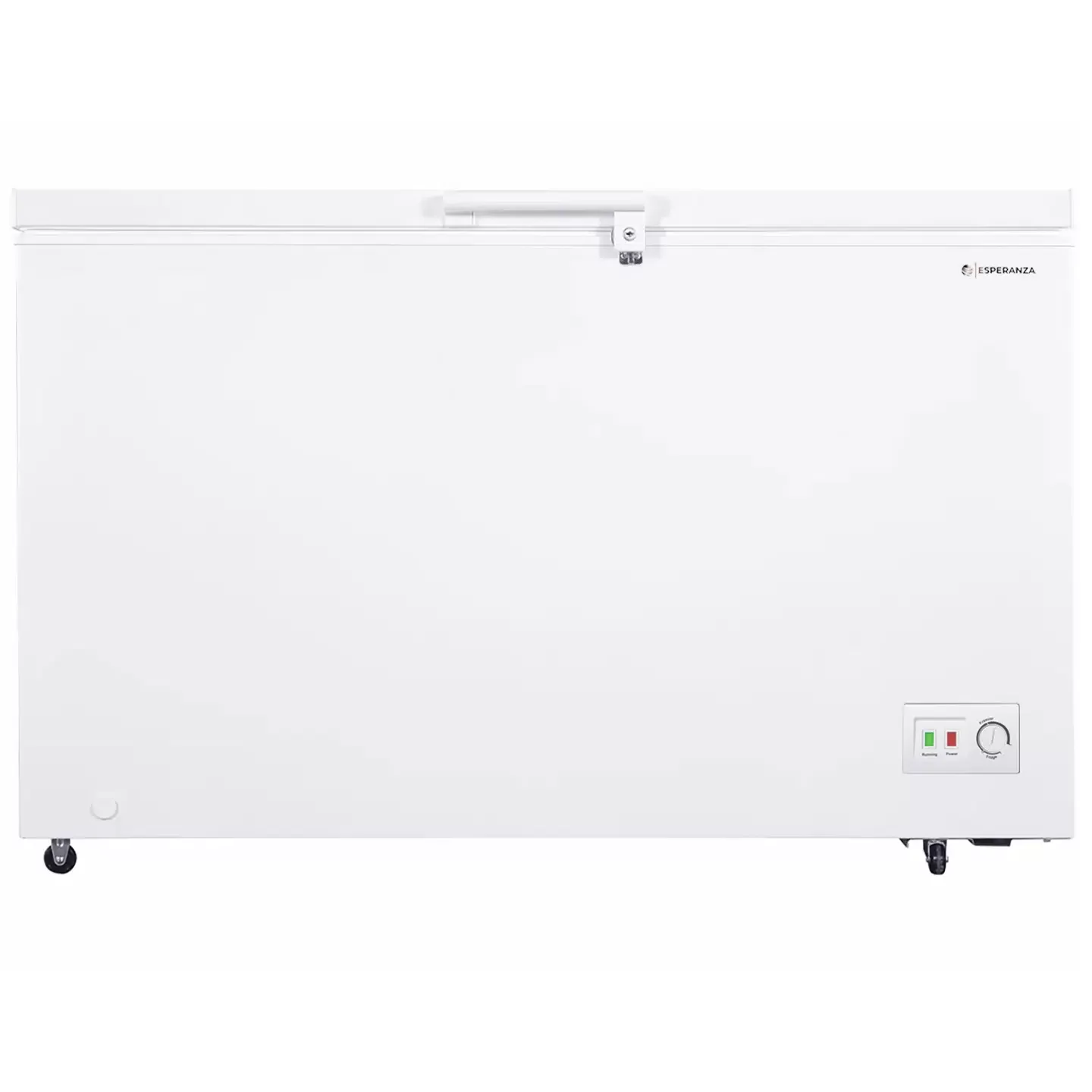 Морозильный ларь Esperanza Elite CFH435 FLW