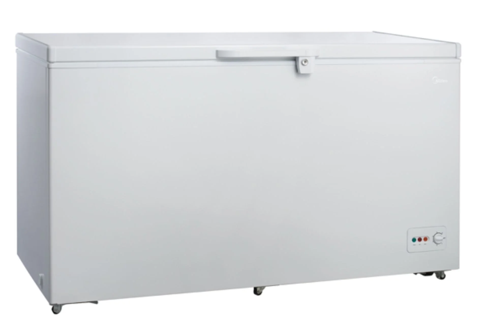 Морозильный ларь Esperanza Elite CFH435 FLW