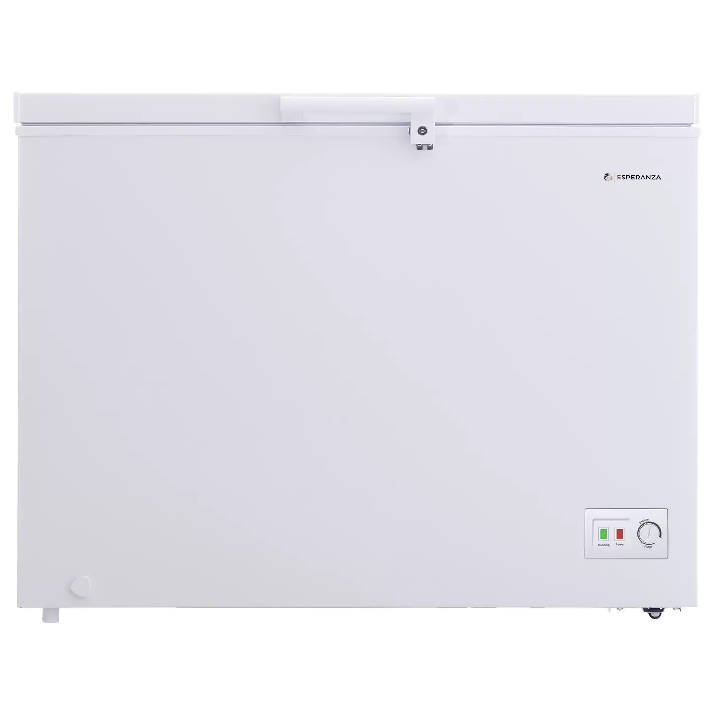 Морозильный ларь Esperanza Elite CFH435 FLW