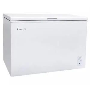 Морозильный ларь Esperanza Maestro CFS 430 FW