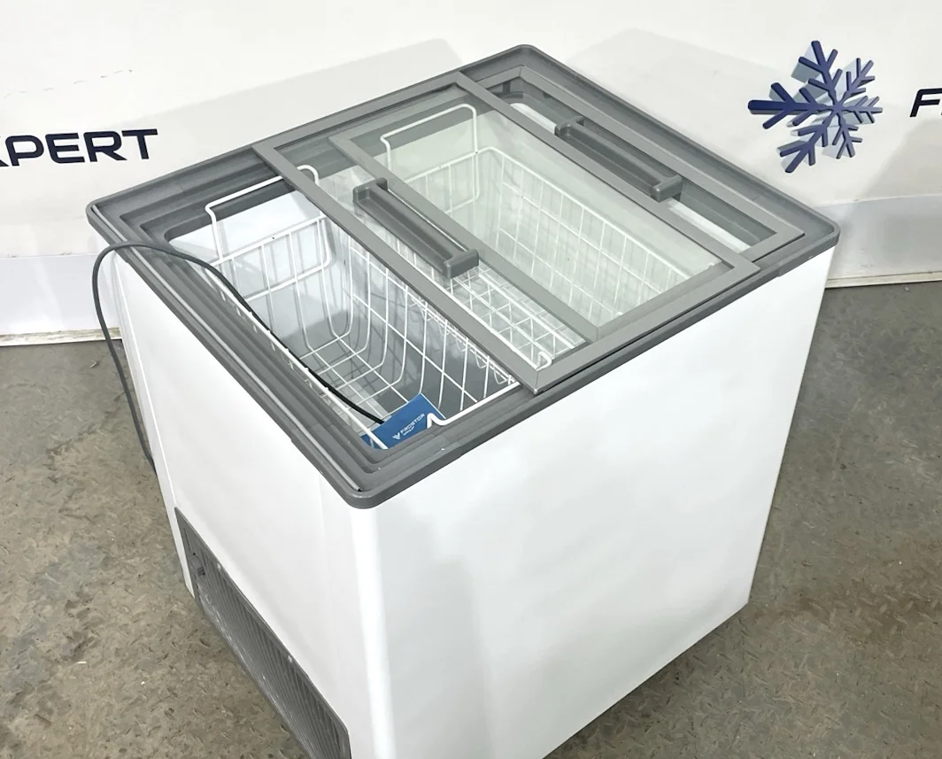 Морозильный ларь Frostor F 215 C