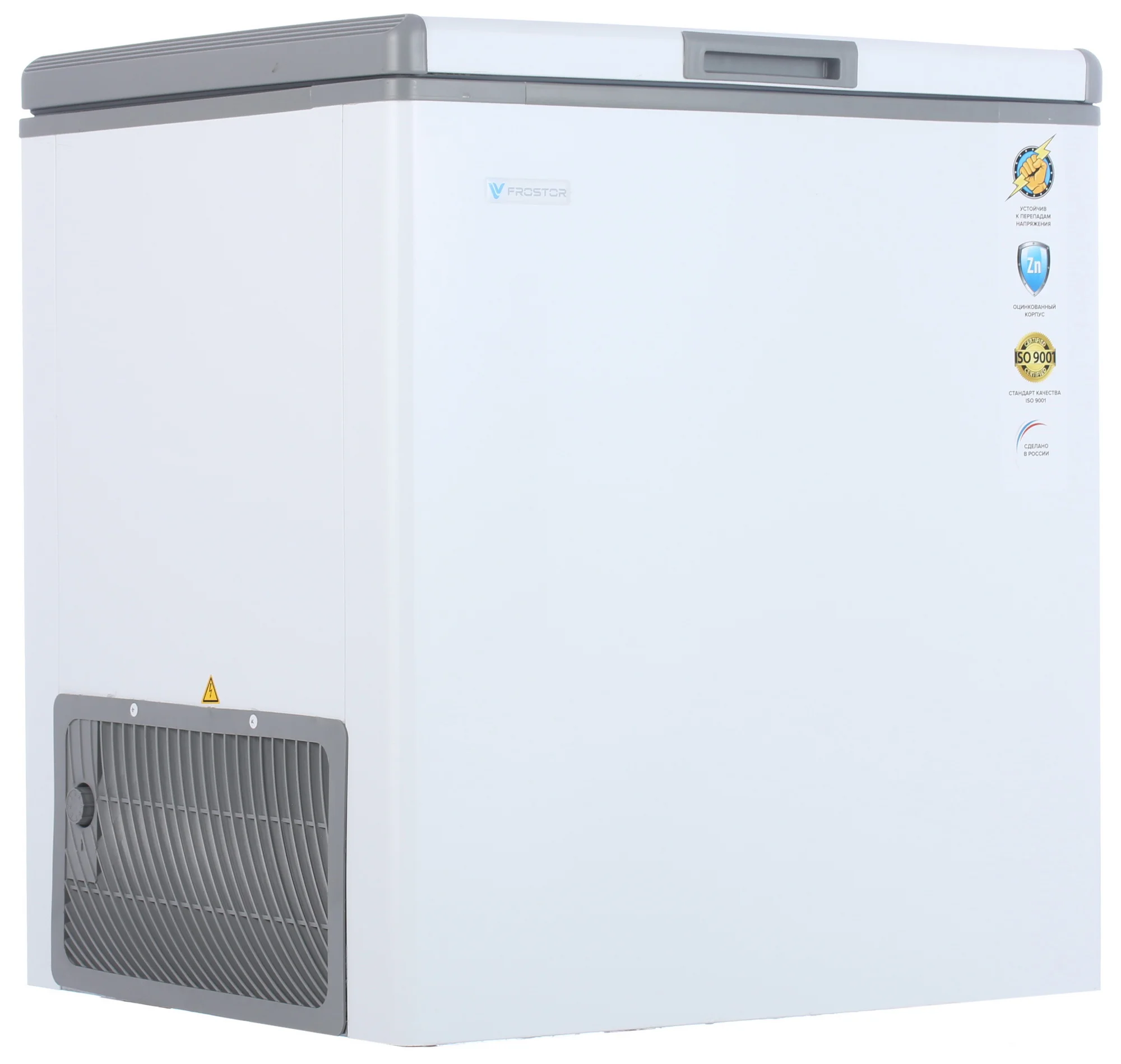 Морозильный ларь Frostor F 215 S
