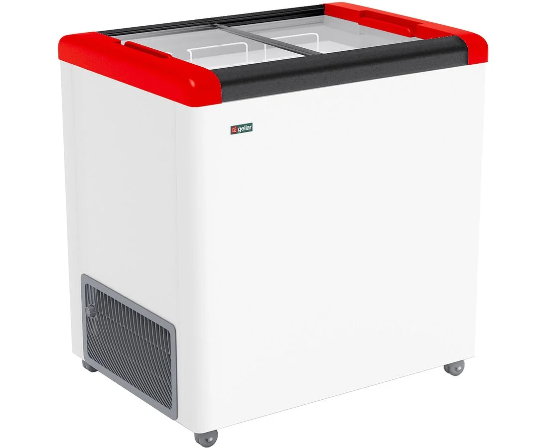 Морозильный ларь Frostor F 250 C