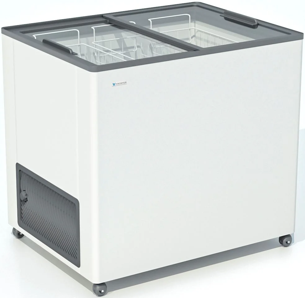 Морозильный ларь Frostor F 250 C