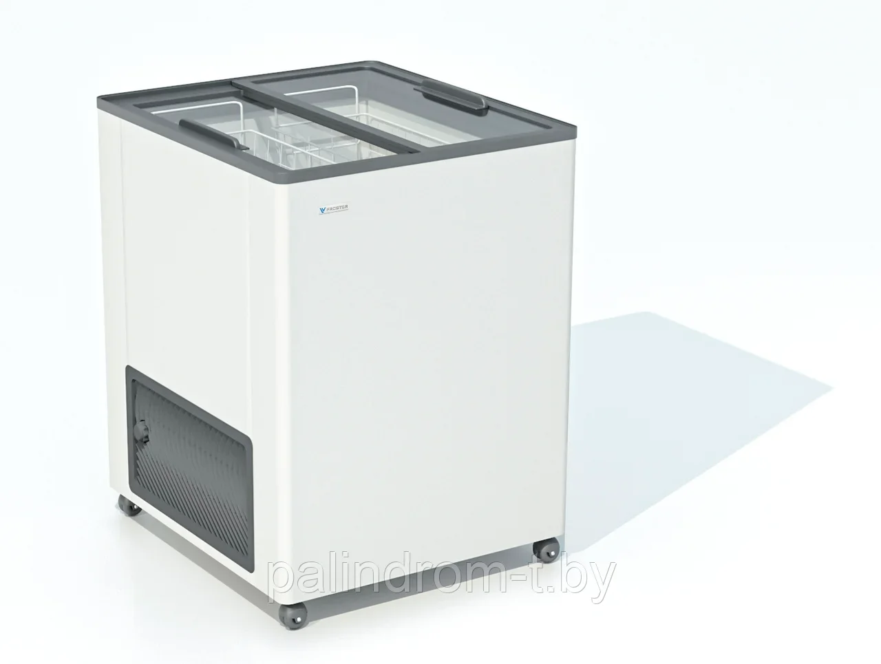 Морозильный ларь Frostor F 250 C