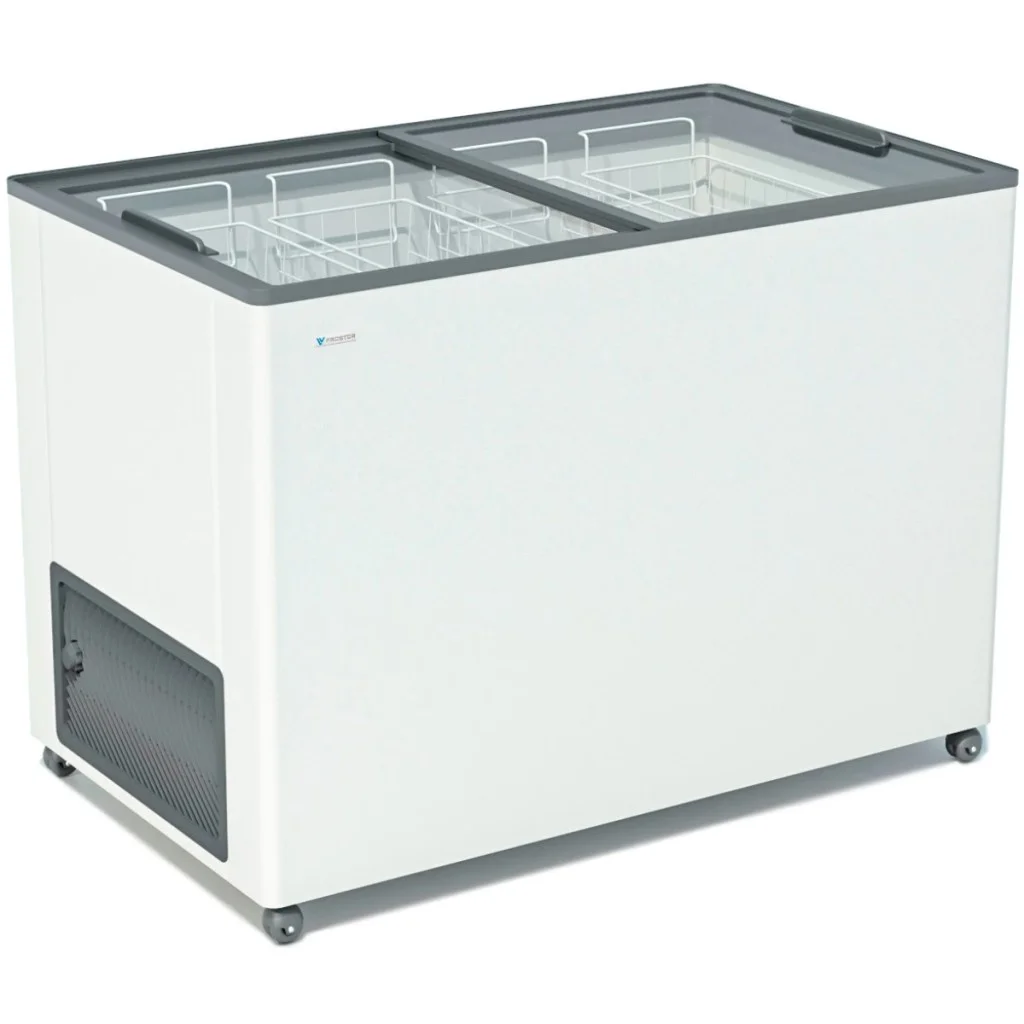 Морозильный ларь Frostor F 350 C