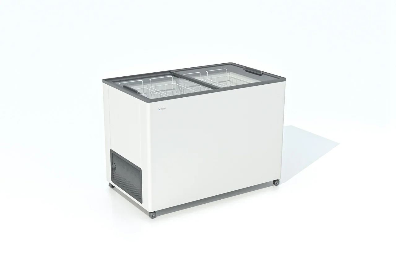 Морозильный ларь Frostor F 350 C