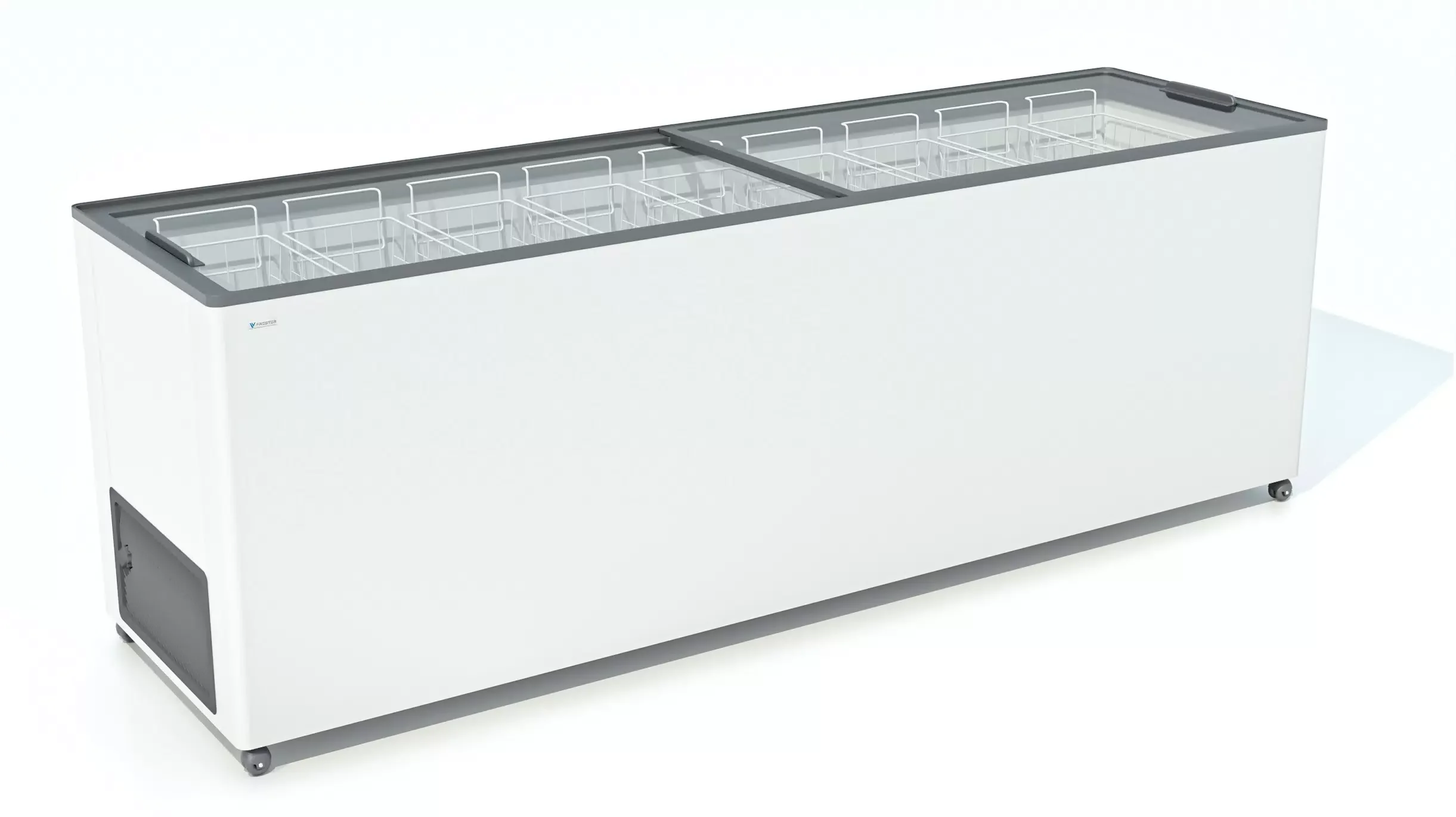 Морозильный ларь Frostor F 350 C